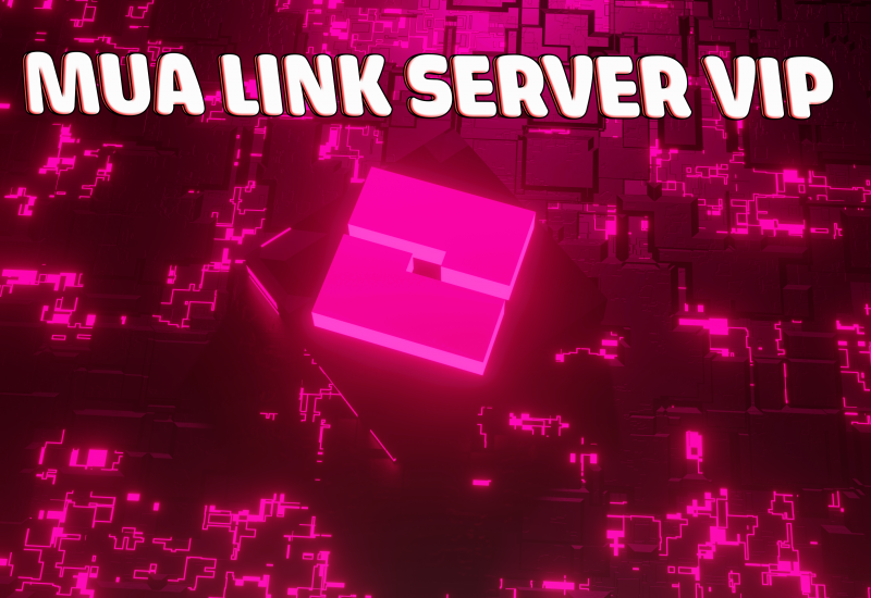 Mua Server VIP( Trên 13+ mới join được svv qua link !)