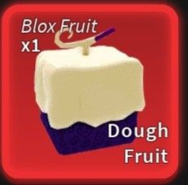 Acc bloxfruit lvl 2550 có trái Dough (Mochi)