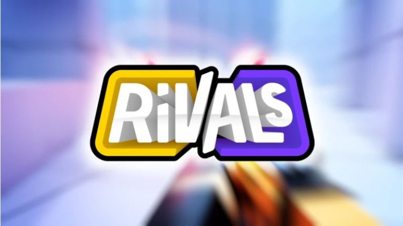 RIVALS By Nosniy Games